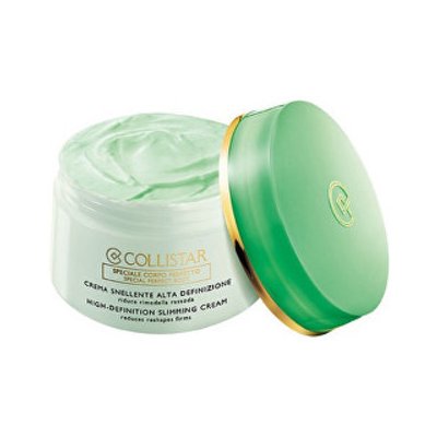Collistar Tvarující a zpevňující tělový krém 400 ml – Zboží Dáma