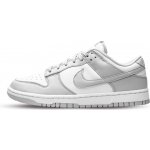 Nike Dunk Low Grey Fog – Zboží Dáma