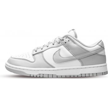 Nike Dunk Low Grey Fog