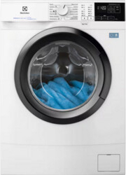 Electrolux EWS6427DC