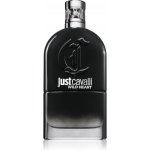Roberto Cavalli Just Cavalli Wild Heart toaletní voda pánská 90 ml – Hledejceny.cz