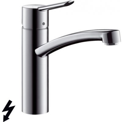 Hansgrohe 31785000 – Hledejceny.cz