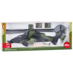 Siku Military-Bojový vrtulník – Sleviste.cz