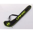 Unihoc Stickcover Lime senior