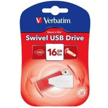 Verbatim Swivel 16GB 49814