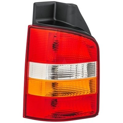 Zadní světlo HELLA 2SK 008 579-111 – Hledejceny.cz