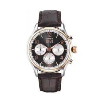 Cerruti CRA126SB02BK