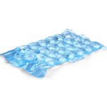 Sáčky na led ObalTrade 240 kostek, extra silné, 10 sáčků – výroba ledových kostek HDPE – Zboží Mobilmania