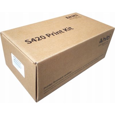 Hiti S420 100 ks 180 g/m² lesklý – Zboží Mobilmania