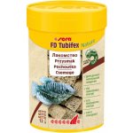 Sera FD Tubifex Nature 100 ml – Zboží Dáma