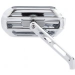 Arlen Ness Sidekick zrkadlo v klietke na pravej strane chróm | Zboží Auto