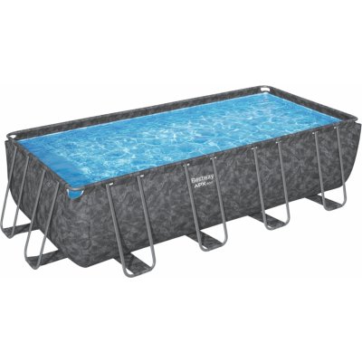 Bestway APX365 Frame Pool 549 x 274 x 132 cm – Zboží Dáma