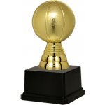 Soška sportovní pohár BASKETBAL MÍČ – Sleviste.cz