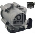 Hrdlo škrticí klapky FEBI BILSTEIN 107027 – Hledejceny.cz