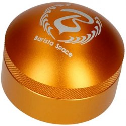 Barista Space C1 Distributor 58mm zlatý