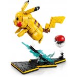 LEGO® Pokémon 72152 Pikachu a Pokébal – Zboží Živě