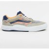 Skate boty Vans Wayvee Smoke/Navy