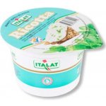 Italat Ricotta syrovátkový sýr 200g – Zboží Dáma