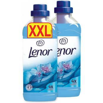 Lenor Spring Awakening 2 x 1230 ml