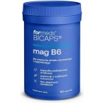 Formeds Bicaps Mag B6 60 kapslí – Hledejceny.cz