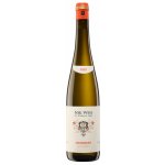 Weingut Nik Weis Mehringer Ryzlink rýnský suché bílé 2020 12% 0,75 l (holá láhev) – Hledejceny.cz