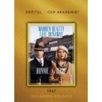 Bonnie a Clyde DVD – Hledejceny.cz