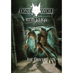 Mytago Lone Wolf: Stín Vlka