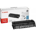 MP Print Canon CRG-715 černý – Hledejceny.cz