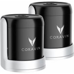 Coravin Sparkling™ Stoppers zátky pro perlivá vína – Hledejceny.cz