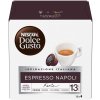 Kávové kapsle Nescafé Dolce Gusto Ristretto Napoli Kávové kapsle 48 ks