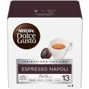 Nescafé Dolce Gusto Espresso Napoli karton 3 x 16 ks