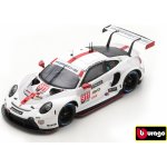 Bburago Race Porsche 911 RSR GT 1:24 – Zboží Dáma