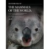 Kniha Handbook of the Mammals of the World. Vol.5