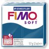 Modelovací hmota FIMO SOFT polymerová hmota 57 g tmavě modrá 33