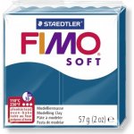 FIMO SOFT polymerová hmota 57 g tmavě modrá 33