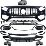 Bodykit Mercedes Benz A W177 hatchback 2018-2022 - AMG line