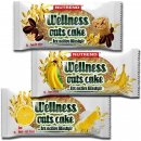 NUTREND Bio Wellness Oats Cake 50 g