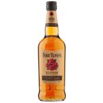 Four Roses 40% 0,7 l (holá láhev) – Zboží Dáma