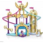 Hasbro My Little Pony závod na zámku – Hledejceny.cz