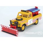 Seva Monti System 1464 Technik Service 1:35 – Zboží Živě