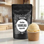 SnackAir Směs na zmrzlina Vanilka 400 g – Sleviste.cz