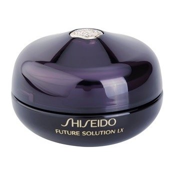 Shiseido Future Solution LX Eye Lip Regenerating Cream 15 ml