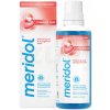 Ústní vody a deodoranty Meridol Complete Care ústní voda 400 ml