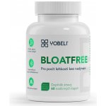 YOBELI® Komplex proti nadýmání Bloatfree YOBELI 60 kapslí – Hledejceny.cz
