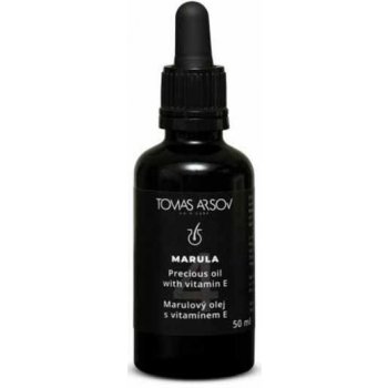 Tomáš Arsov Marula Hair Oil 30 ml