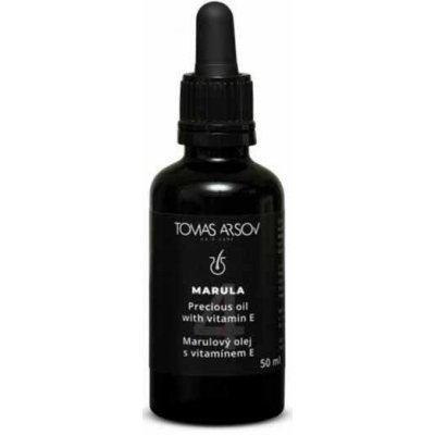 Tomáš Arsov Marula Hair Oil 30 ml – Hledejceny.cz