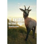 theHunter: Call of the Wild - Te Awaroa National Park – Hledejceny.cz