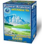 Everest Ayurveda GAURI Kandidóza a kožní plísně 100 g – Hledejceny.cz