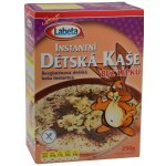 Labeta Dětská kaše instantní bez lepku 250 g – Zboží Dáma