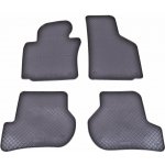 Koberce gumové Rigum Škoda Octavia II 2004-2013 Design | Zboží Auto